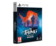 PlayStation The Thing: Remastered Deluxe Edition - 1322366 - zdjęcie 2